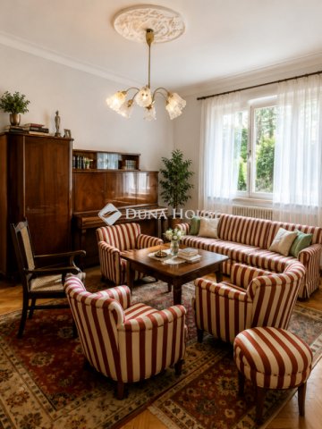 Eladó családi ház, Budapesten, XVIII. kerületben 119 M Ft