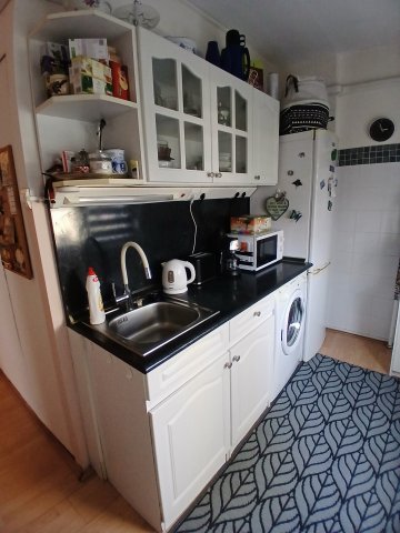 Eladó panellakás, Cegléden 45.9 M Ft, 2 szobás