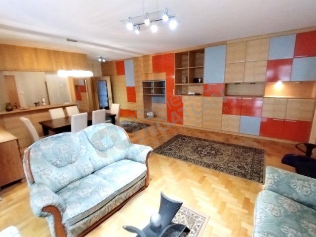 Kiadó téglalakás, albérlet, Budapesten, III. kerületben
