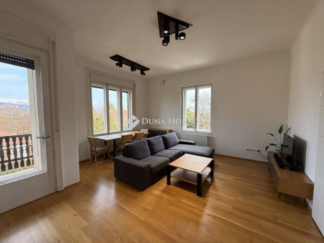 Eladó téglalakás, Budapesten, XII. kerületben, Kiss Áron utcában