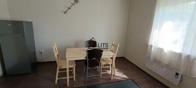 Kiadó téglalakás, albérlet, XIII. kerületben, Mosoly utcában