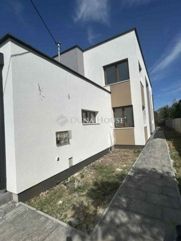 Eladó ikerház, Budapesten, XVIII. kerületben 173 M Ft, 5 szobás