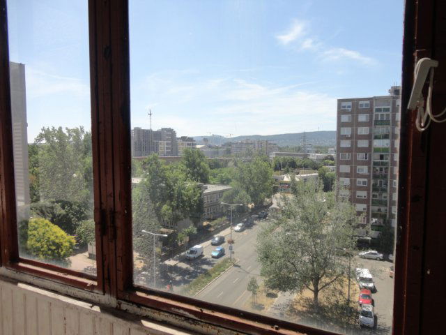 Kiadó téglalakás, albérlet, Budapesten, IV. kerületben