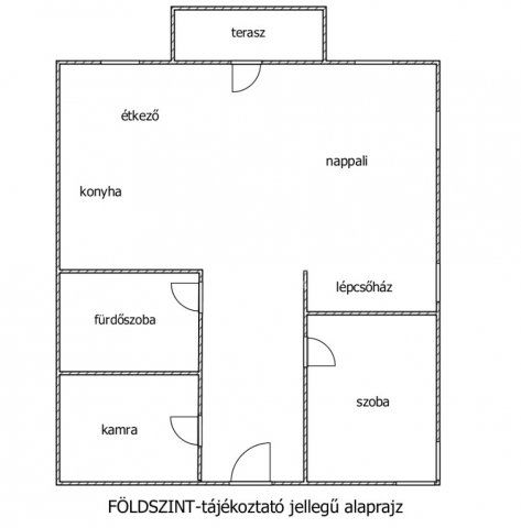 Eladó téglalakás, Százhalombattán 89.5 M Ft, 2+2 szobás