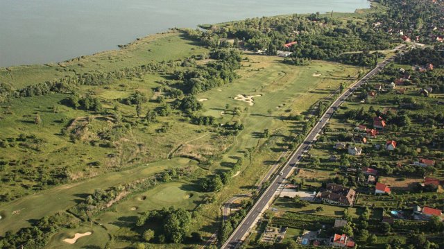 Eladó ipari ingatlan, Balatongyörökön 2124 M Ft