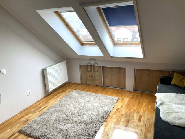 Eladó téglalakás, Budapesten, XIV. kerületben 134.9 M Ft