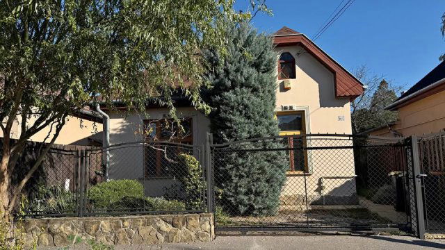 Kiadó családi ház, albérlet, Budapesten, XVI. kerületben