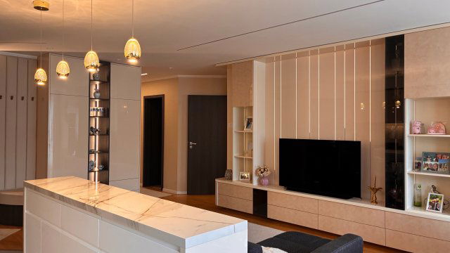 Eladó téglalakás, Budapesten, XIII. kerületben 189 M Ft