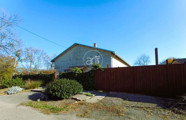 Eladó ipari ingatlan, Hódmezővásárhelyen 124.99 M Ft