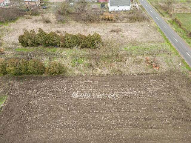 Eladó telek, Seregélyesen 18.5 M Ft / költözzbe.hu