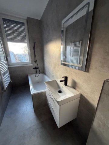 Eladó téglalakás, Tatabányán 53.9 M Ft, 3 szobás