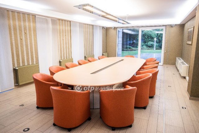 Eladó családi ház, Budapesten, II. kerületben 1540 M Ft