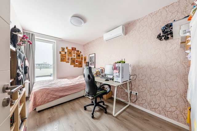 Eladó téglalakás, Budapesten, XIII. kerületben 111.5 M Ft