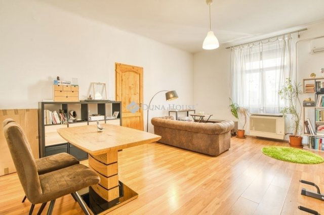 Eladó téglalakás, Budapesten, XI. kerületben 69.9 M Ft, 2 szobás