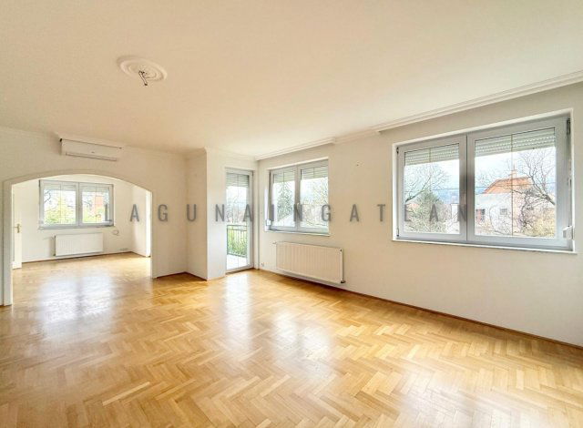 Kiadó téglalakás, albérlet, Budapesten, II. kerületben