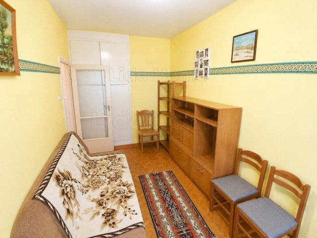 Eladó téglalakás, Taszáron 24.9 M Ft, 1+1 szobás