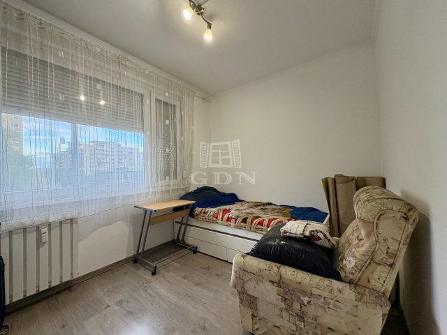 Eladó panellakás, IV. kerületben, Berda József utcában