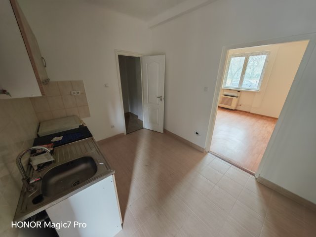 Eladó téglalakás, Budapesten, XIV. kerületben 39.9 M Ft