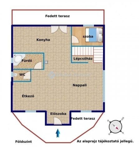 Eladó családi ház, Gödöllőn 165 M Ft, 8 szobás