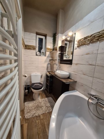 Eladó téglalakás, Budapesten, XIX. kerületben 68 M Ft, 2 szobás