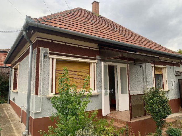 Eladó családi ház, Ceglédbercelen 23 M Ft, 2+1 szobás