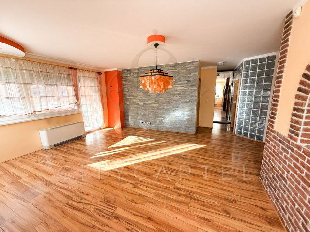 Eladó téglalakás, Budapesten, XI. kerületben 114.9 M Ft