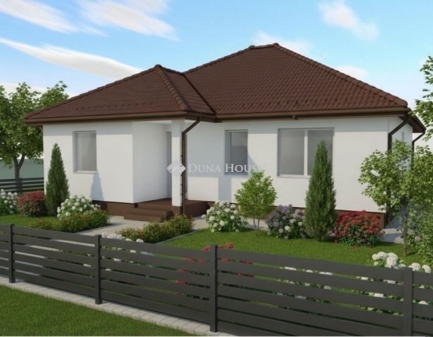 Eladó családi ház, Erdőkertesen 89.5 M Ft, 2+2 szobás