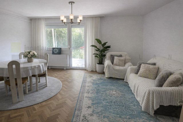 Eladó sorház, Szegeden 99.5 M Ft, 2+3 szobás