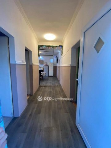 Eladó családi ház, Nyíradonyban 24.5 M Ft, 2 szobás