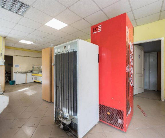 Eladó családi ház, Diósjenőn 18.9 M Ft, 1+2 szobás