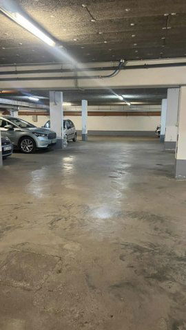Kiadó garázs, Budapesten, XVIII. kerületben 10 E Ft / hó