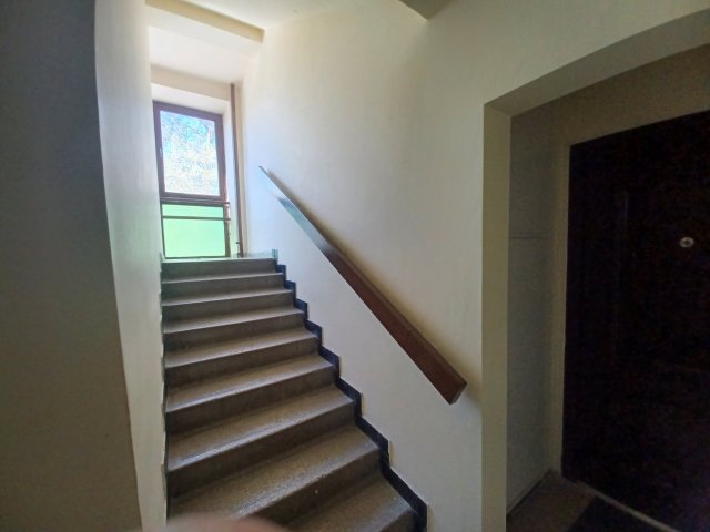 Eladó panellakás, Ózdon 8.9 M Ft, 1+1 szobás