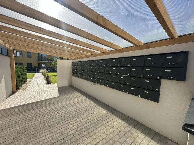 Eladó téglalakás, Budapesten, XVII. kerületben 88.9 M Ft