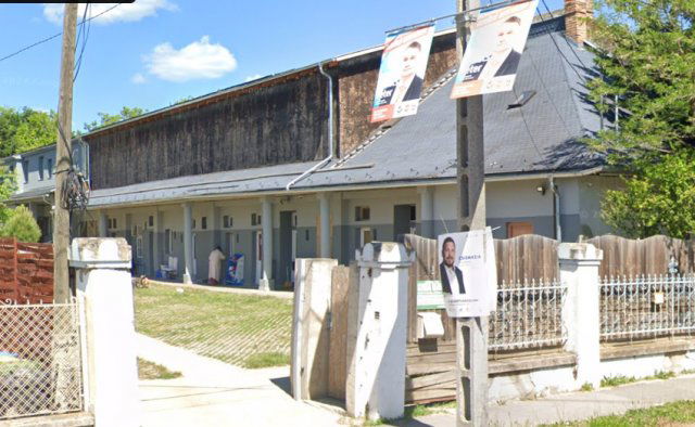 Eladó téglalakás, Mogyoródon 0.119 M Ft, 1+1 szobás