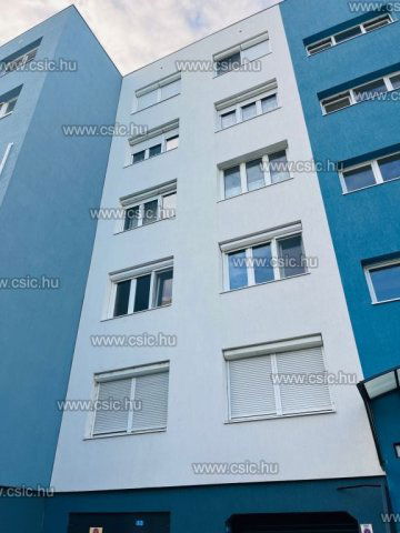 Eladó panellakás, Budapesten, XIV. kerületben 69.9 M Ft, 2 szobás