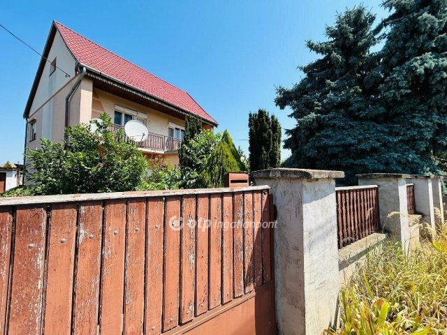 Eladó családi ház, Gávavencsellőn 24.5 M Ft, 4 szobás