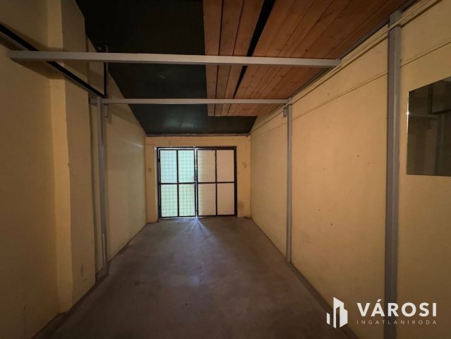 Eladó garázs, Gyulán 6.69 M Ft / költözzbe.hu