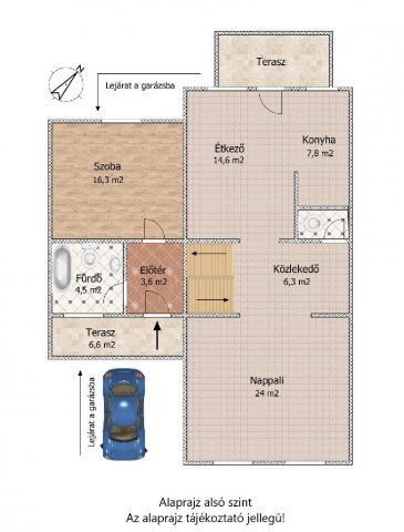 Eladó sorház, Szigetszentmiklóson 129 M Ft, 6 szobás