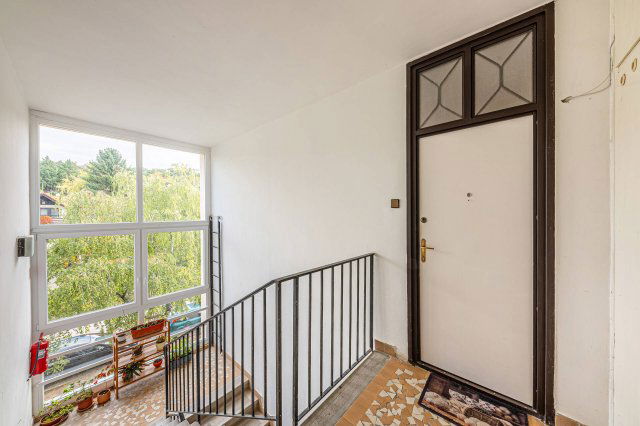 Eladó téglalakás, Budakeszin 73.9 M Ft, 2 szobás