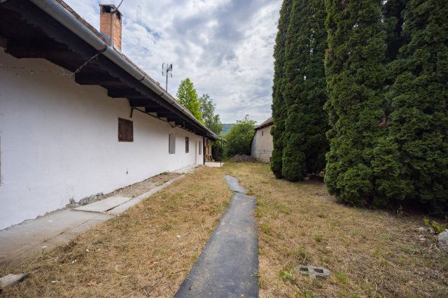 Eladó családi ház, Romhányon 18.5 M Ft, 3 szobás