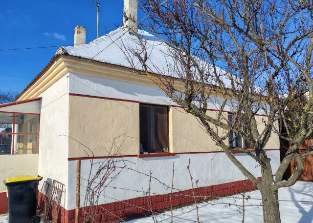 Eladó családi ház, Győrött 50.89 M Ft, 2 szobás
