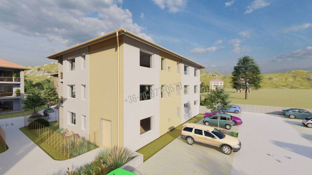 Eladó téglalakás, Tatabányán, Petőfi Sándor utcában