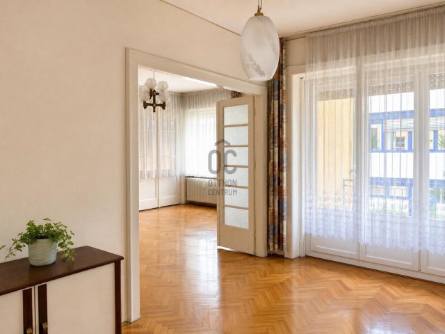 Eladó téglalakás, Budapesten, XIV. kerületben 120 M Ft, 4 szobás