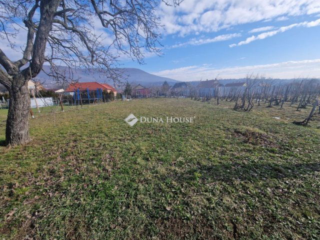 Eladó telek, Kővágószőlősön, Mókus utcában 14.5 M Ft