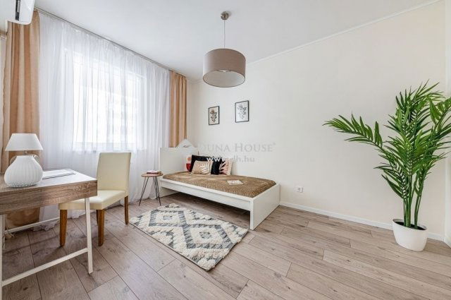 Eladó téglalakás, Budapesten, IX. kerületben 129.9 M Ft