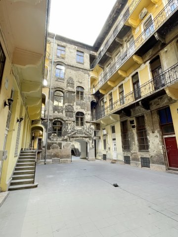 Eladó téglalakás, Budapesten, VIII. kerületben 94.9 M Ft