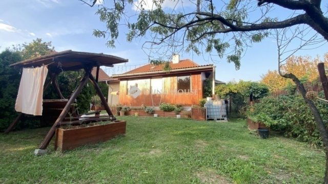 Eladó családi ház, Budapesten, XVII. kerületben 134.9 M Ft