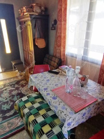 Eladó nyaraló, Nagykapornakon 9.9 M Ft, 1 szobás