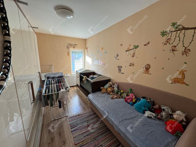 Eladó családi ház, Zalaegerszegen 41.9 M Ft, 3 szobás