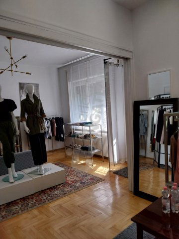 Kiadó téglalakás, albérlet, II. kerületben, Pasaréti úton